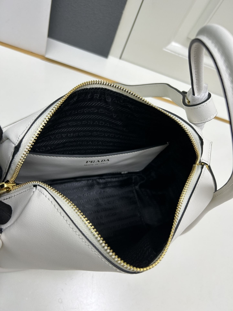 Prada Top Handle Bags